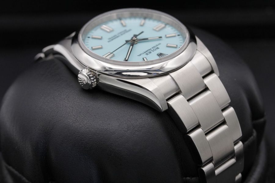 Rolex Oyster Perpetual 126000